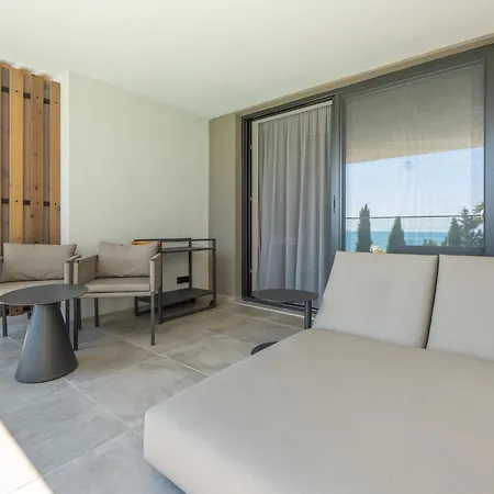Grifid Noa Hotel 5*