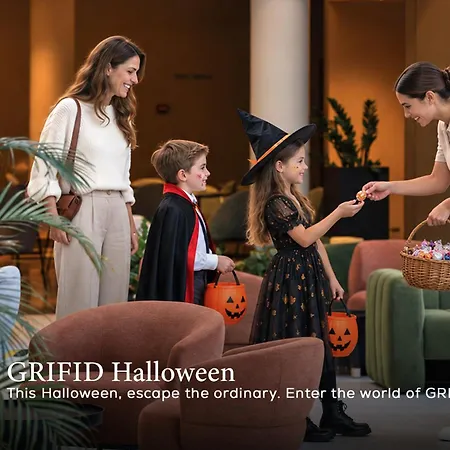 Grifid Noa Golden Sands