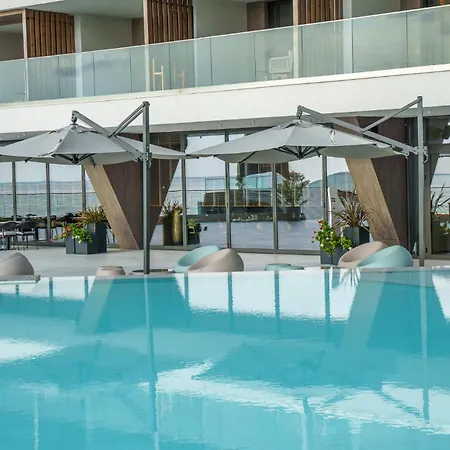 Grifid Noa Hotell Golden Sands