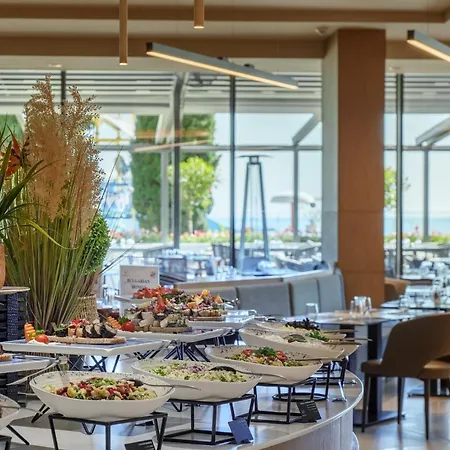 Grifid Noa 5* Golden Sands