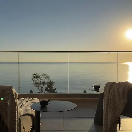 Hotell Grifid Noa