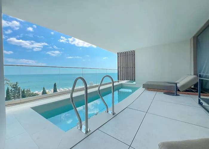 فندق Grifid Noa غولدن ساندز