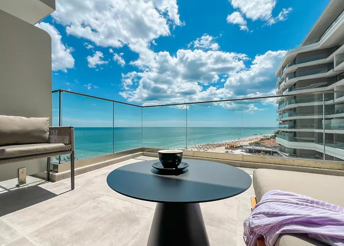 Grifid Noa 호텔 5*