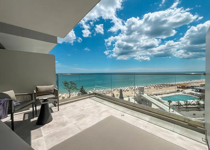 호텔 Grifid Noa 5*