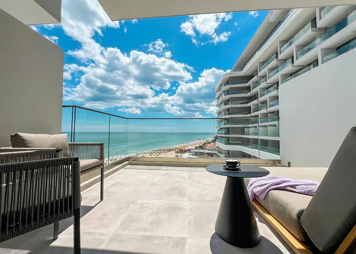 호텔 Grifid Noa 골든샌드