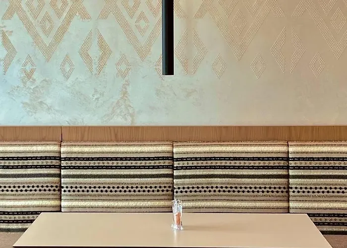 Grifid Noa فندق غولدن ساندز