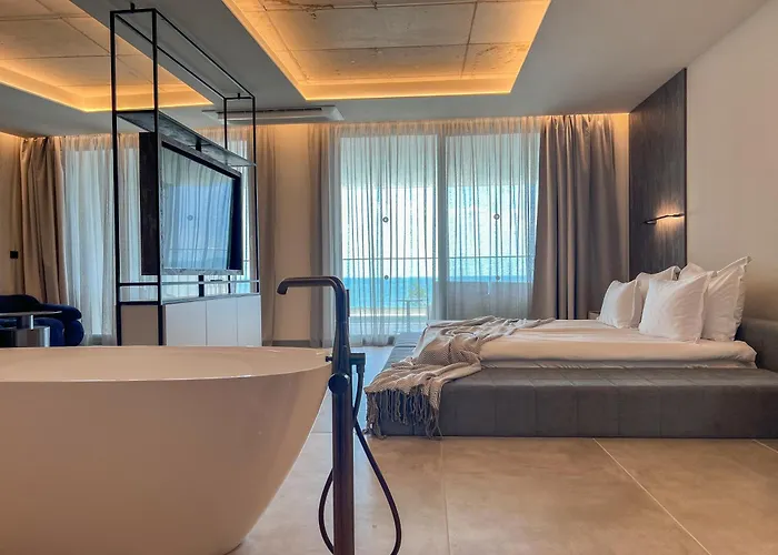 Grifid Noa 호텔 5*