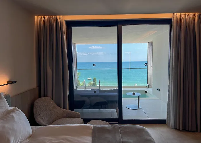 Grifid Noa 호텔 골든샌드