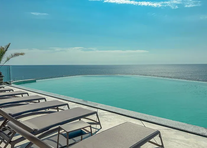 호텔 Grifid Noa 골든샌드