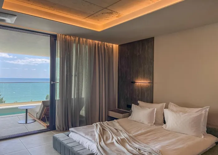 Grifid Noa 5* غولدن ساندز