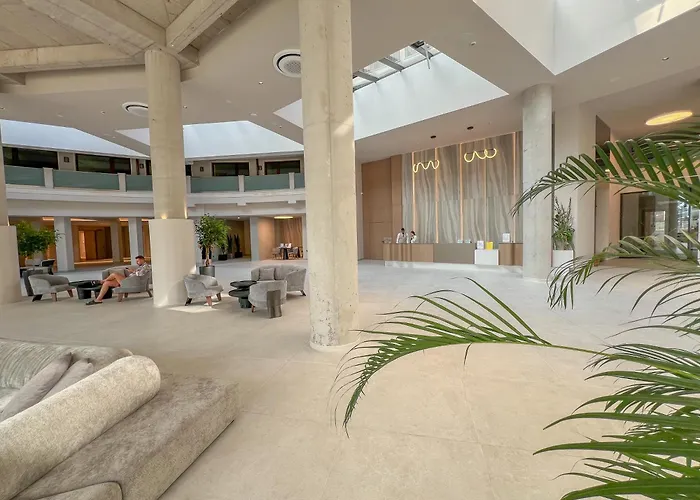 호텔 Grifid Noa 5*