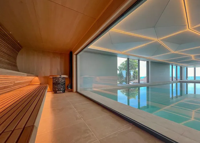 فندق Grifid Noa غولدن ساندز