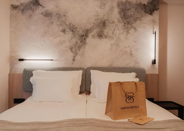 Grifid Noa 5* 골든샌드