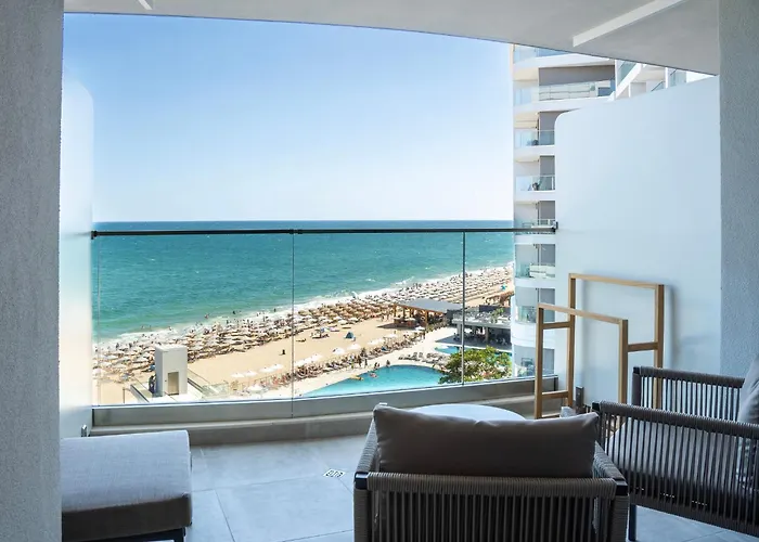 Grifid Noa 호텔 골든샌드