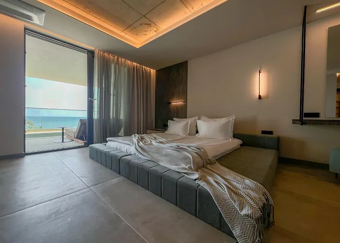 호텔 Grifid Noa 골든샌드