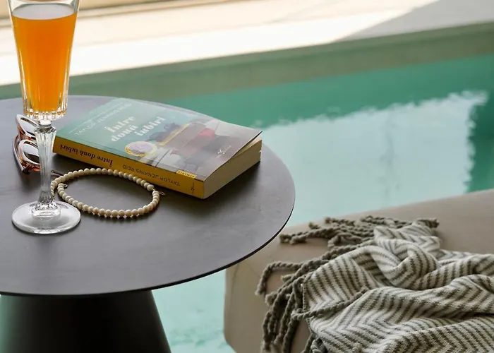 Grifid Noa 호텔 5*