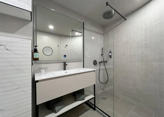 호텔 Grifid Noa 5*