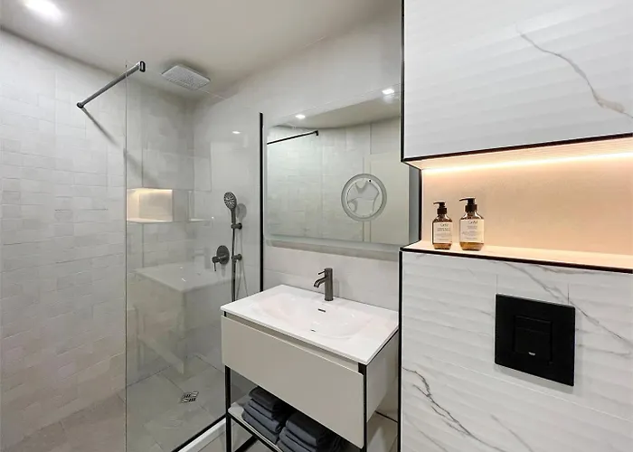 호텔 Grifid Noa 골든샌드