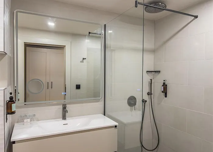 Grifid Noa 호텔 골든샌드