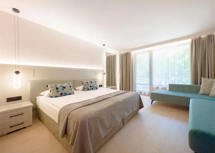 Grifid Noa 호텔 5*