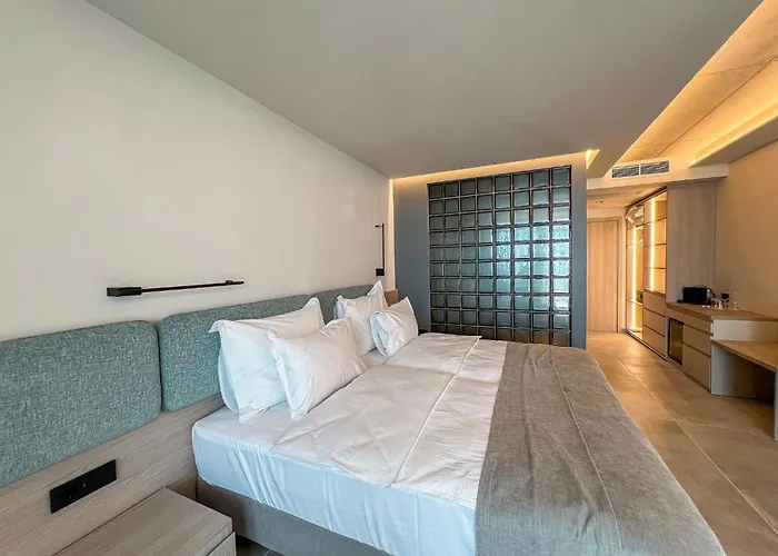 Grifid Noa 호텔 골든샌드