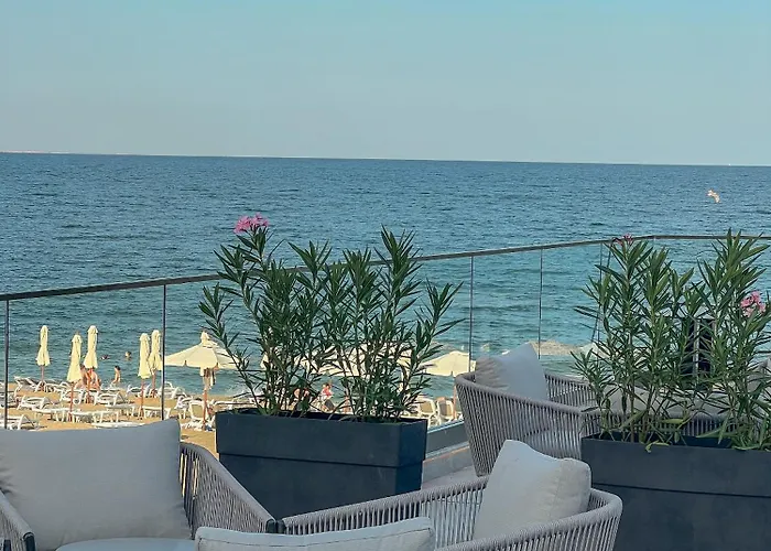 Grifid Noa 호텔 5*