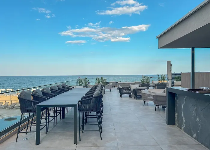 فندق Grifid Noa غولدن ساندز