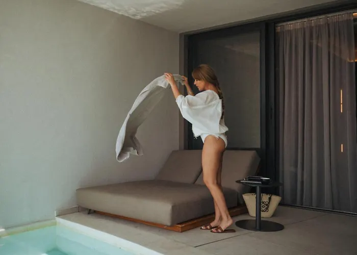 Grifid Noa فندق غولدن ساندز