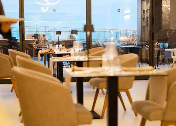 Grifid Noa 호텔 골든샌드