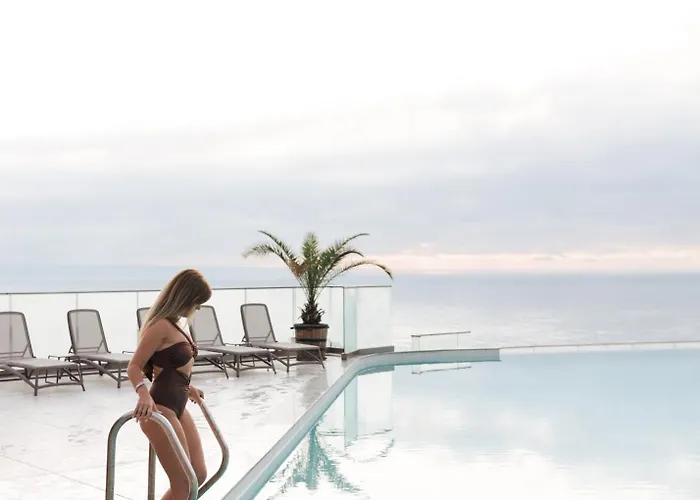 Grifid Noa فندق غولدن ساندز