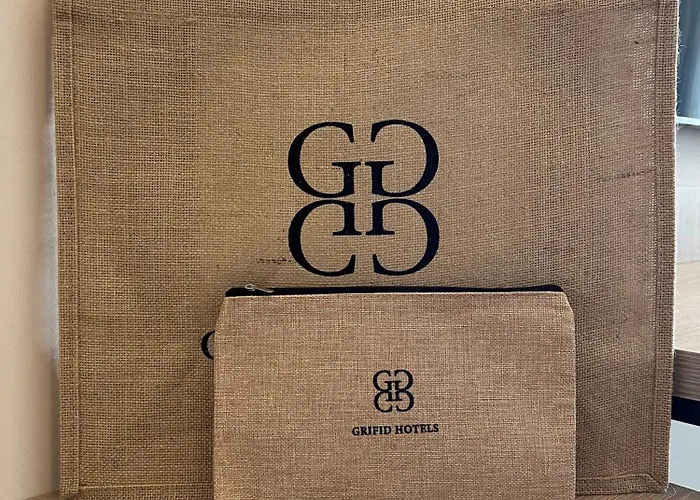 Grifid Noa 골든샌드