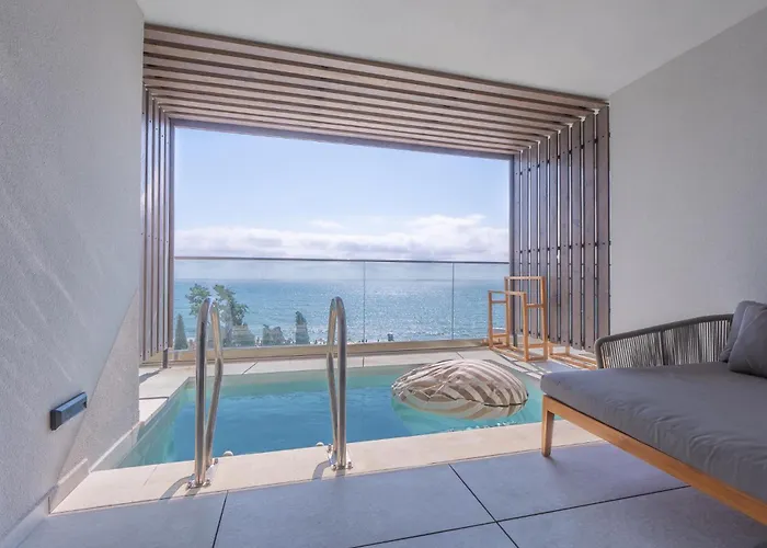 호텔 Grifid Noa 5*