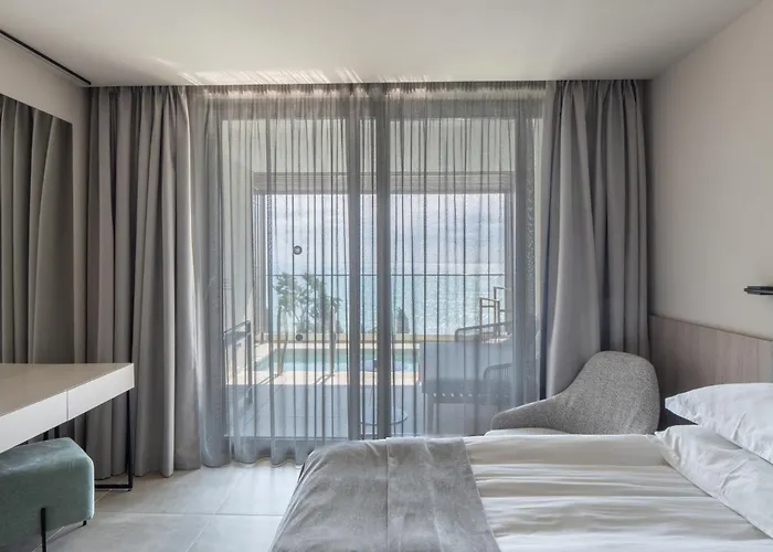 Grifid Noa 호텔 골든샌드