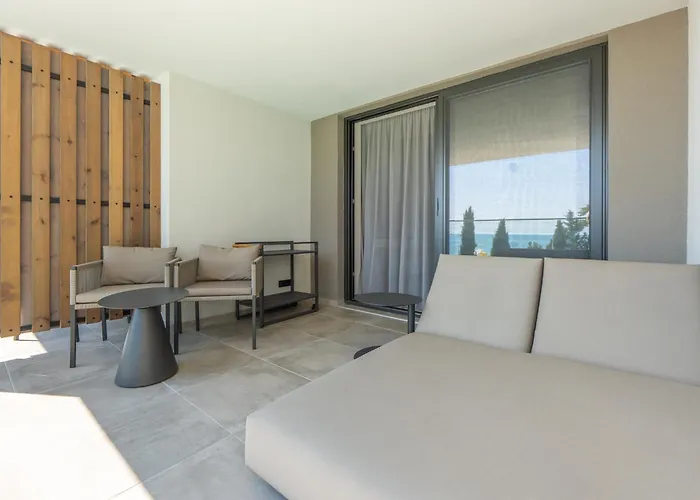 Grifid Noa 호텔 5*